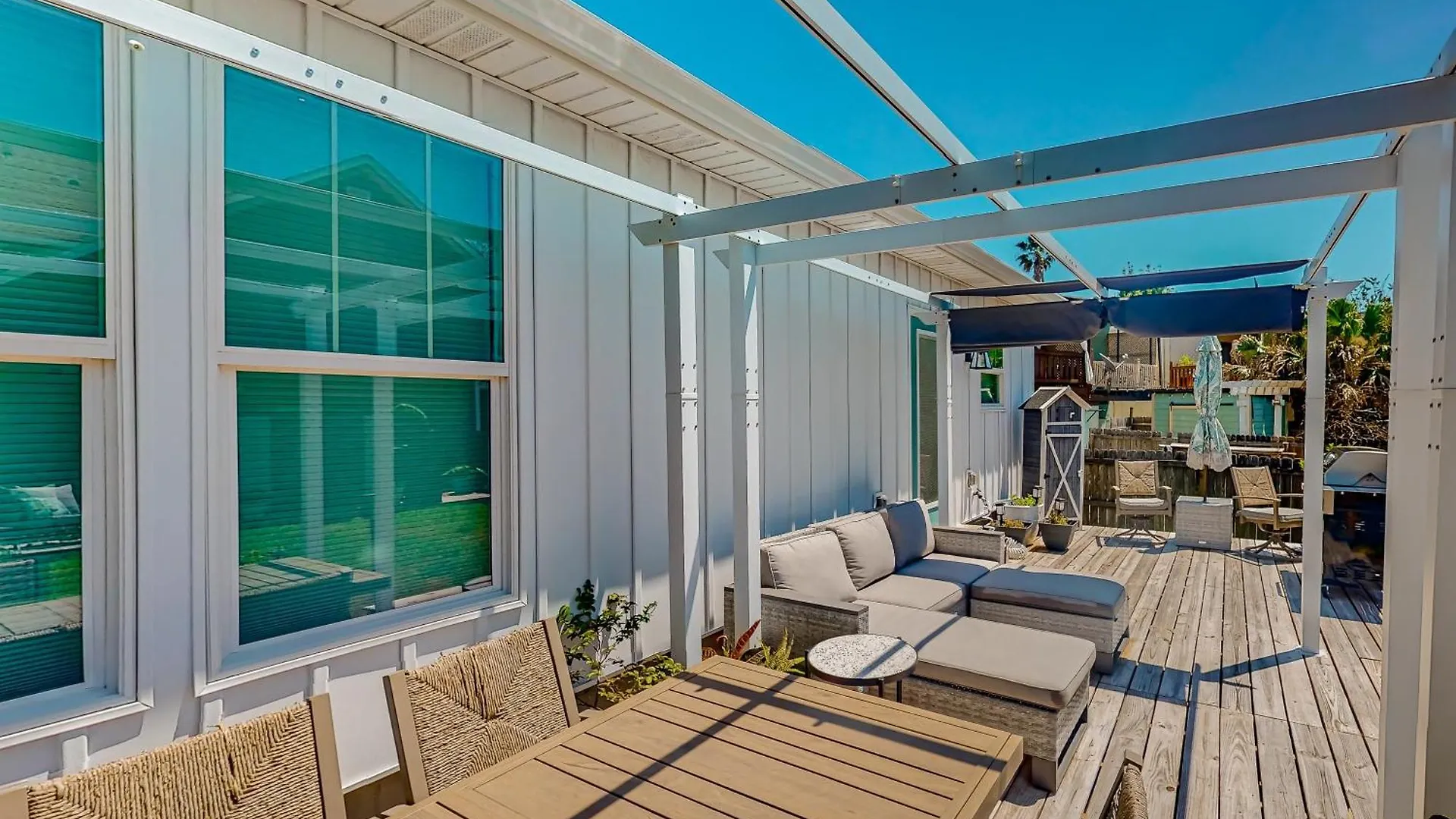 Taste Of The Tropics Villa Panama City Beach Semesterbostad