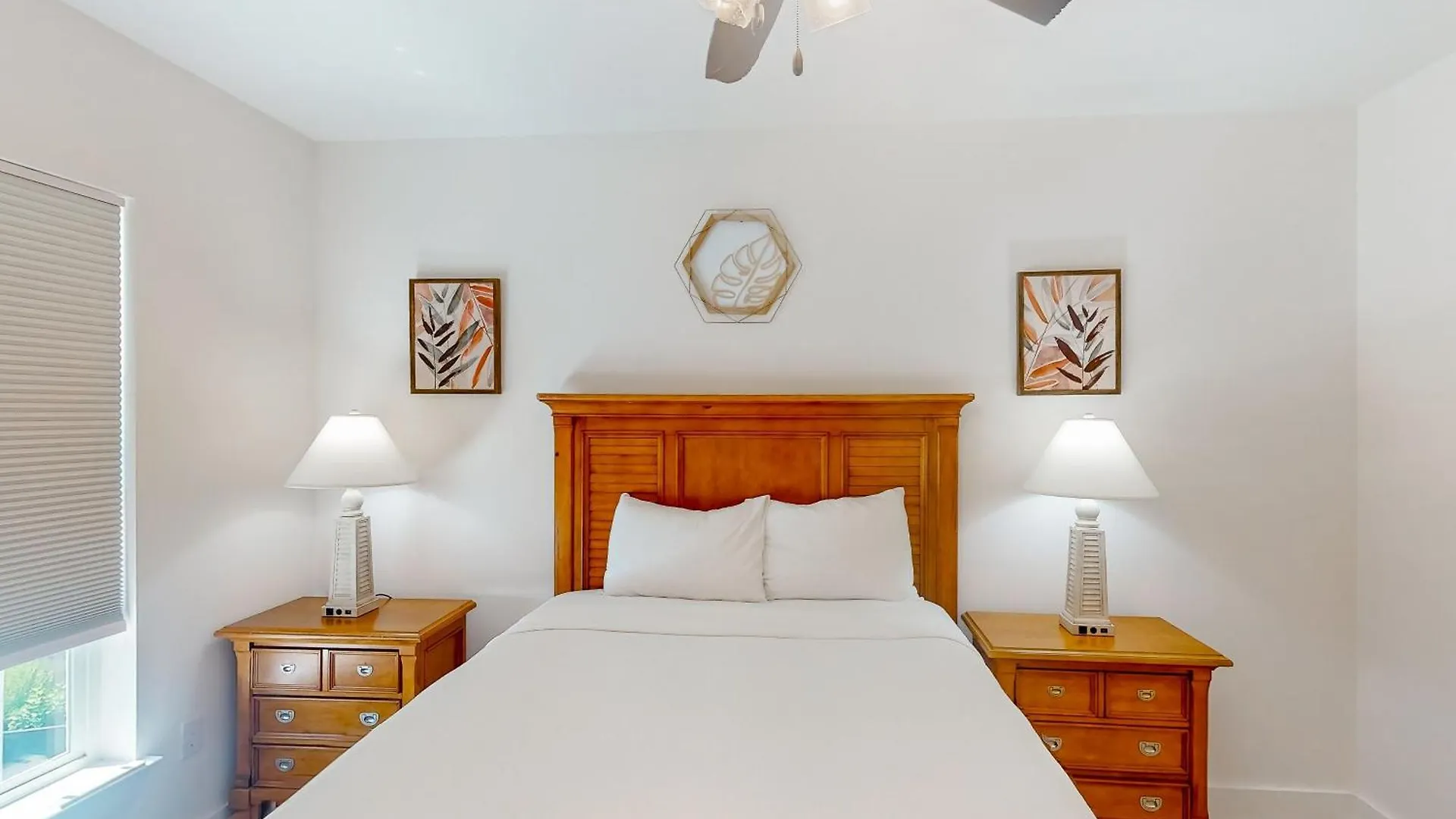 Holiday home Taste Of The Tropics Villa Panama City Beach