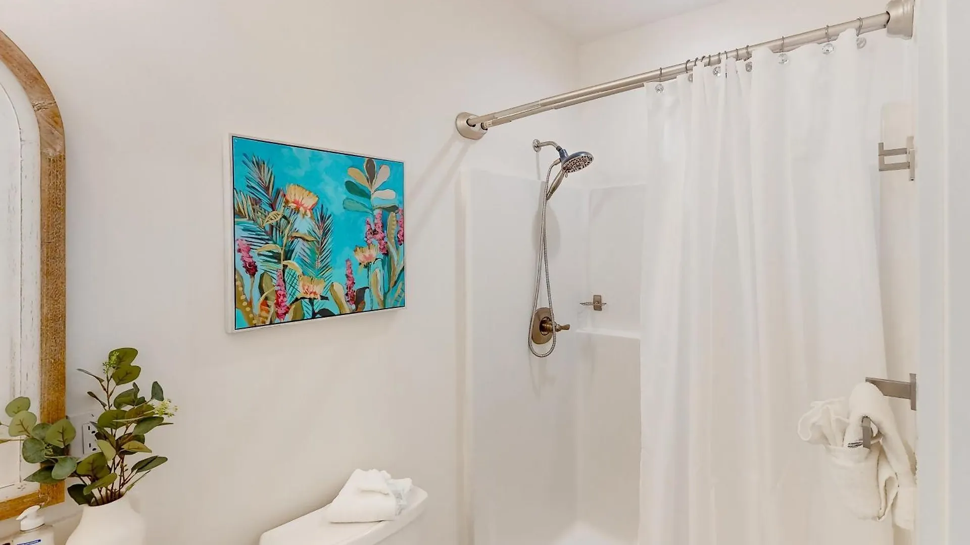 Taste Of The Tropics Villa Panama City Beach 0*,  United States