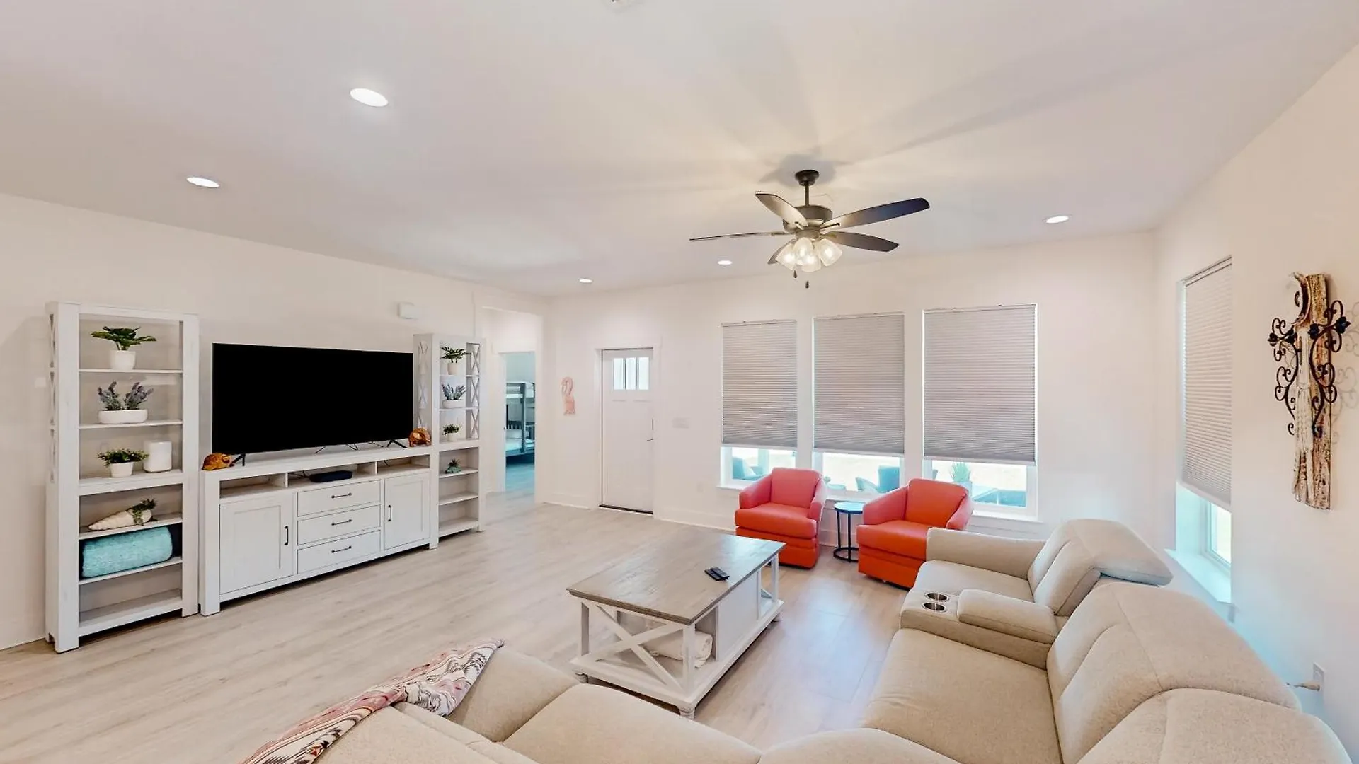 Taste Of The Tropics Villa Panama City Beach Holiday home