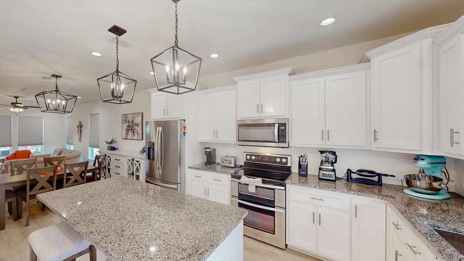 Holiday home Taste Of The Tropics Villa Panama City Beach